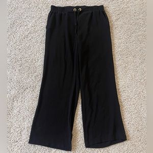 Michael Kors drawstring lounge pants